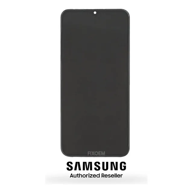 Display Samsung Original A23 4g A235 / A13 4g A135 / M13 M13