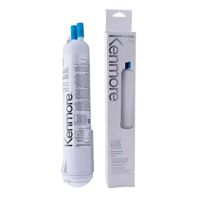 Filtro Agua Nevera 4396841 4396710 Edr3rxdi Filter 3 4396842