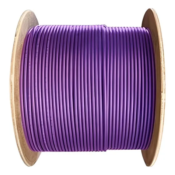 Cable Subterraneo No Sintenax 4 X 10 Argenplas - Quilmes