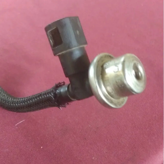 Manguera Gasolina Conector  Inyectores Pt.cruiser 2001-10