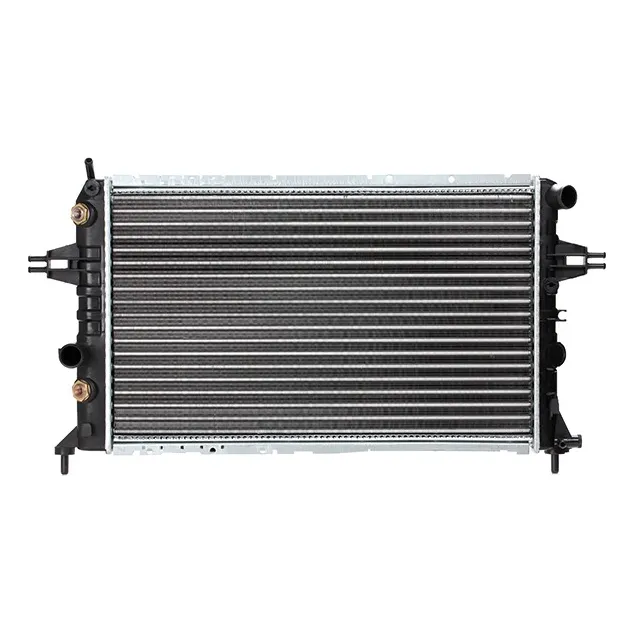 Radiador Chevrolet Astra 2002 2003 2004 2005 2006 Automatico