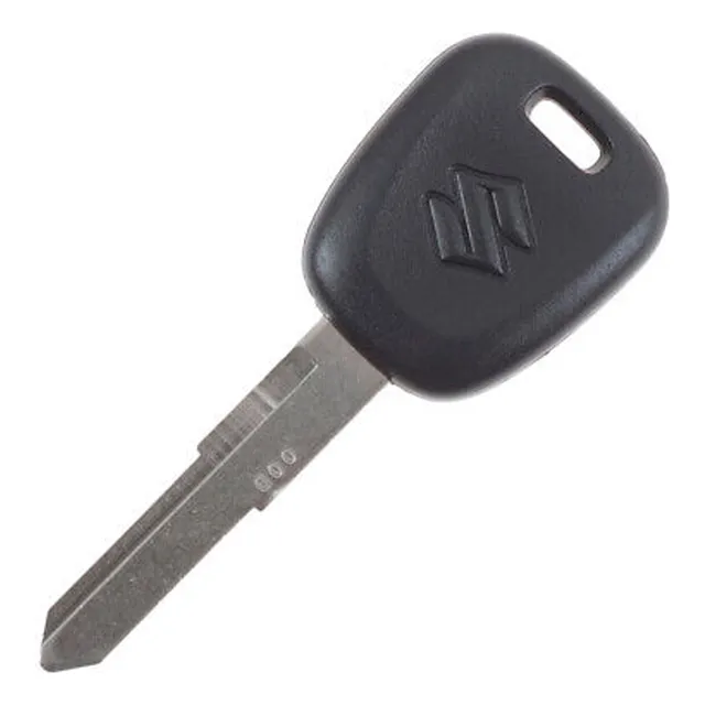 Llave Codificada Suzuki Maruti