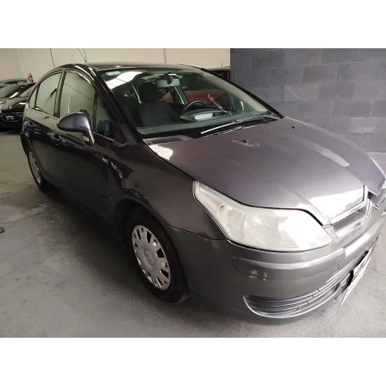 Citroën C4 1.6 X Am71