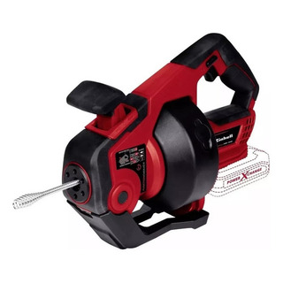 Destapa Cañerías Einhell A Batería Te-da 18/760 Li Solo Destapa Cañerías Einhell A Batería Te-da 18/760 Li Solo