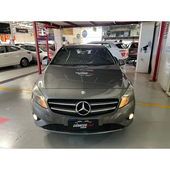 Mercedes-benz A200turbo A200