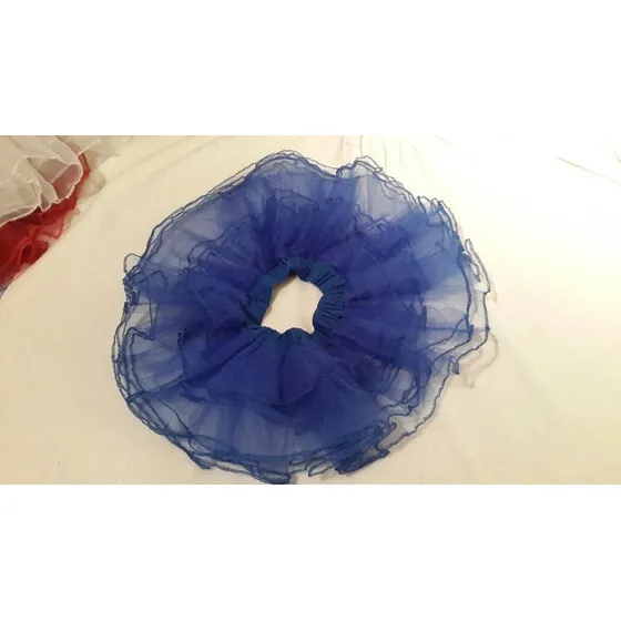 Ancatex Tutu Niñas Practicas