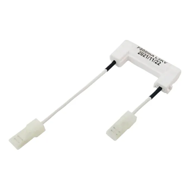 Fusível Alta Tensão Micro-ondas LG F700ma L5kv Mh Original