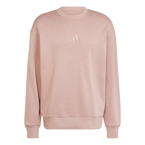 Buzo Adidas All Szn Hombre Urbano Cuello Redondo
