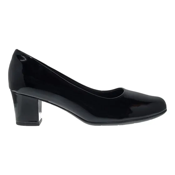 Zapatos Piccadilly Mujer Clasicos Oficina Azafata 110072