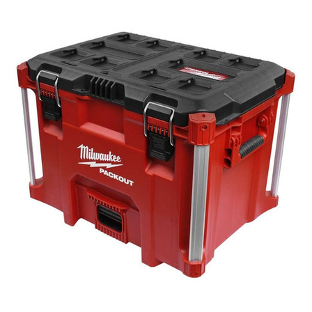 Caja Para Herramientas Packout Milwaukee 48-22-8429 Caja Para Herramientas Packout Milwaukee 48-22-8429
