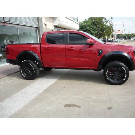 Ford Ranger 3.0 Cd 4x4 Xls At 250cv