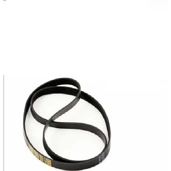 Correa Lavadora Carga Frontal Frigidaire Original 134051003