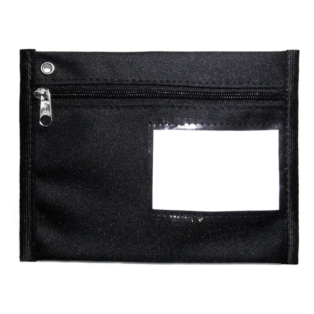 Malote Para Dinheiro E Documentos 15 X 20 Cm Com 30 Unidades