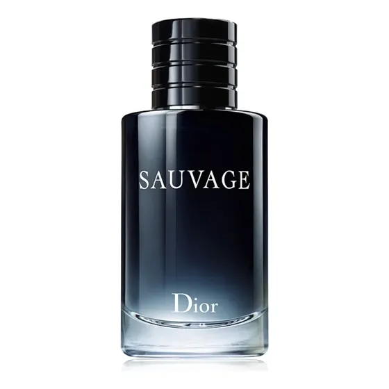 Perfume Dior Sauvage Hombre 100ml Cítrico Amaderado Francia | Cuotas sin interés