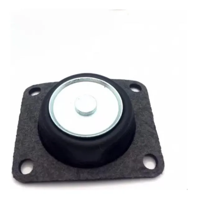 Inyector Para Carburador Holley 4 Gargantas 750