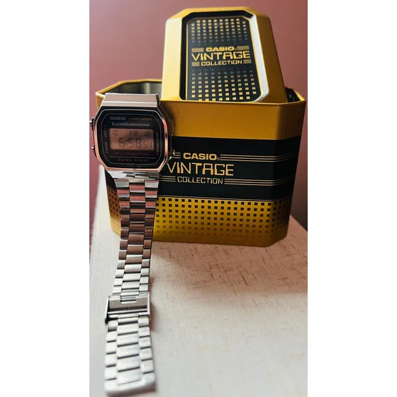 Reloj Casio Original