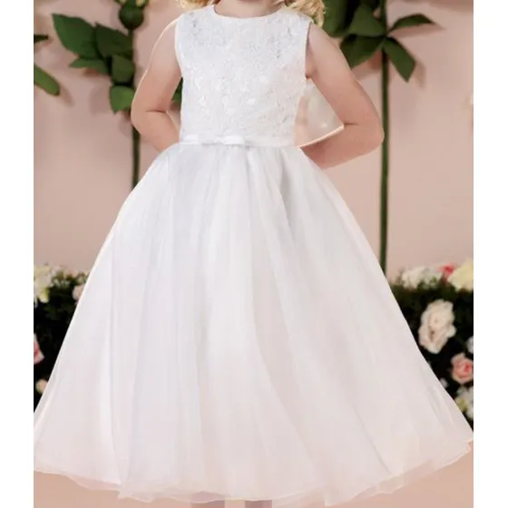 Vestidos De Niña, Primera Comunión.  