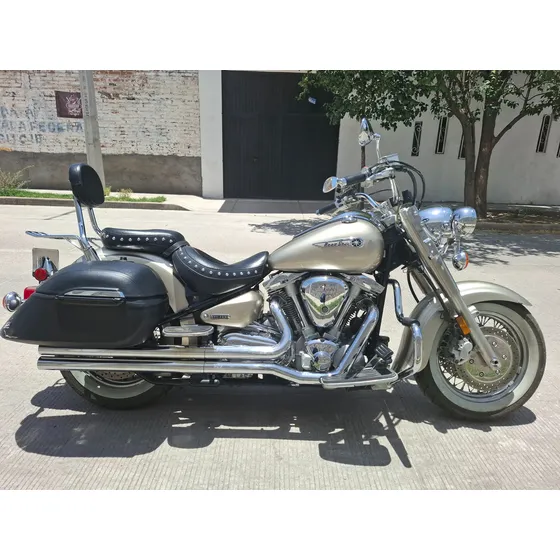 Yamaha Road Star 1600cc Mod. 2001