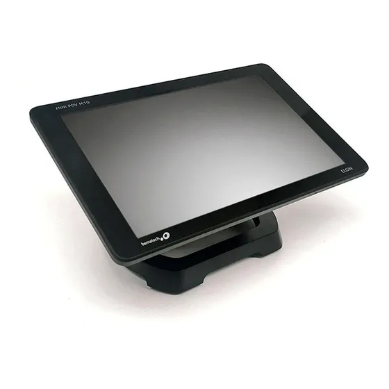 Mini Pdv M10 Bematech/elgin 10 Polegadas Touch Screen 127/220V