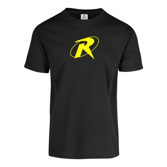 Playera Batman Robin Heroes Para Hombre