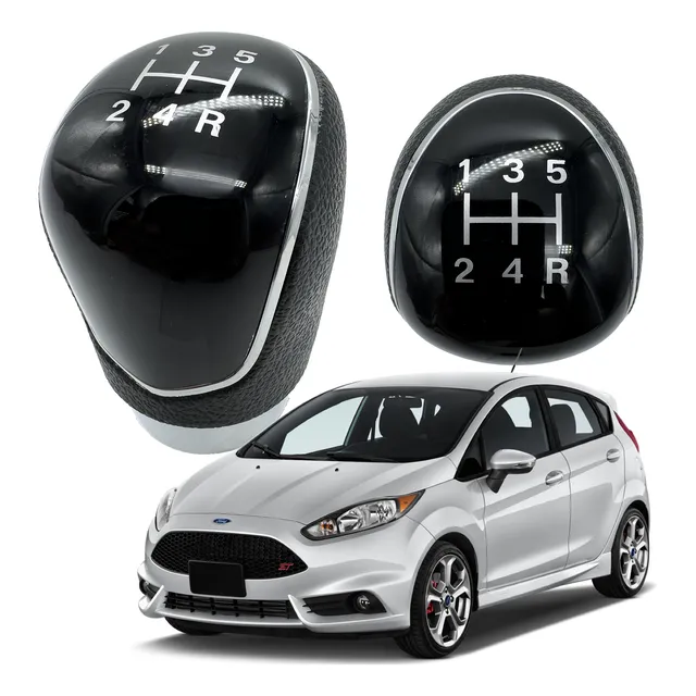 Pomo O Pera Ford Fiesta - Ecosport 11-