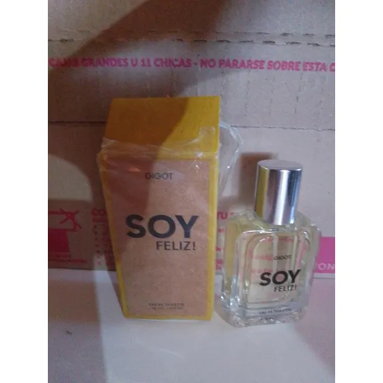 Avon Gigot Violetta Y Bagues Todo Junto O Por Unidad