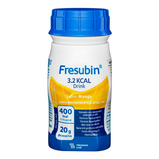 Fresubin 3.2kcal Drink 125ml - Fresenius Kabi Fresubin 3.2kcal Drink 125ml - Fresenius Kabi