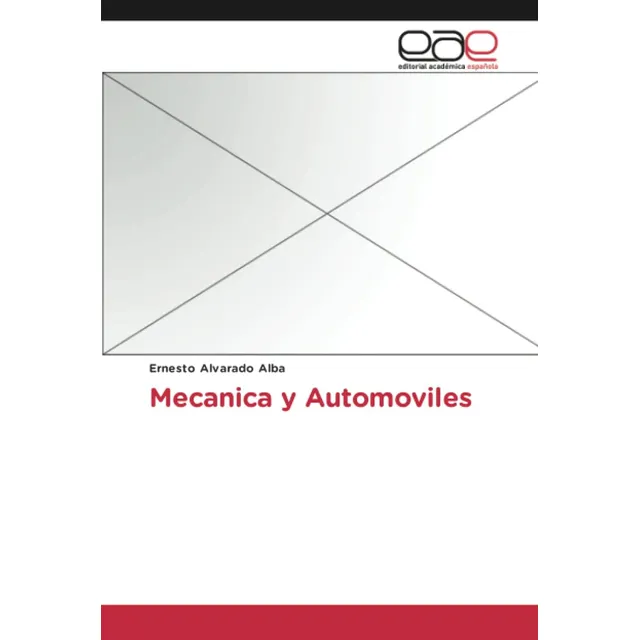 Libro: Mecanica Y Automoviles (spanish Edition)