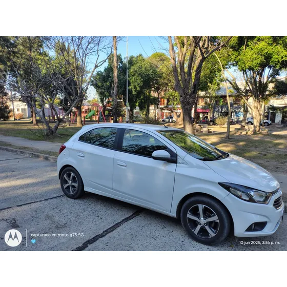 Chevrolet Onix 1.4 Ltz 98cv