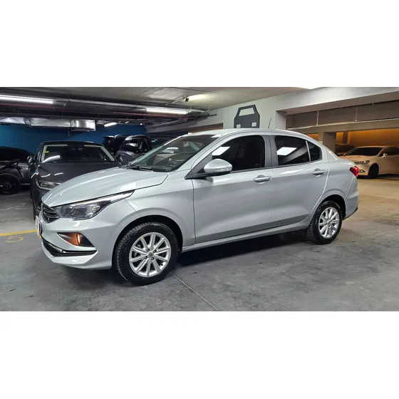 Fiat Cronos 1.3 Gse Drive Pack Conectividad