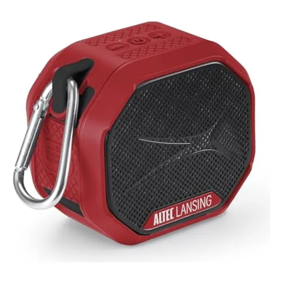 Altec Lansing Hydratrek - Altavoz Bluetooth