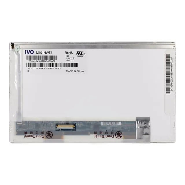 Display Pantalla 10.1 Led Netbook Lp101ws1 Tl A2 Derecha
