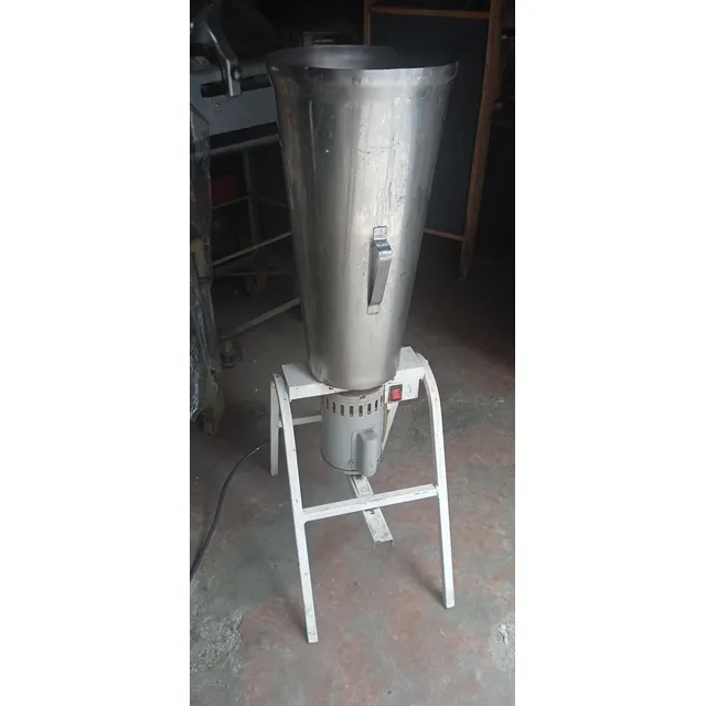 Licuadora Industrial Usada 25 Litros