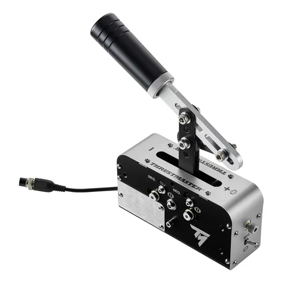 Thrustmaster Tss Handbrake