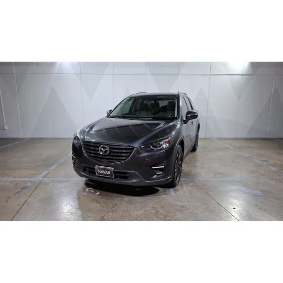 Mazda Cx-5 2.5 S Grand Touring 2wd At