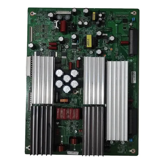 Placa Y-sus 42pg20r Eax42297601 Ebr39706801