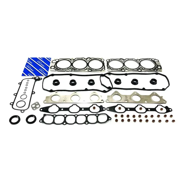 Jogo Junta Superior Mitsubishi Pajero Eclipse 3.0 24v 6g72