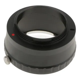 Soporte De Lente Nikon F Para Adaptador Sony E Soporte De Lente Nikon F Para Adaptador Sony E