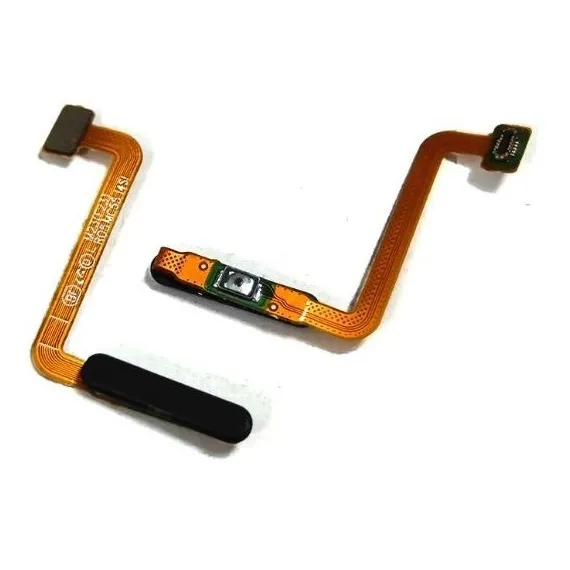 Flex Botón Power Para Samsung A23 A236 