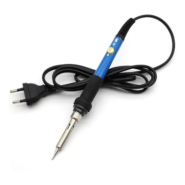Cautin 60w - Temperatura Ajustable 200° A 450° 