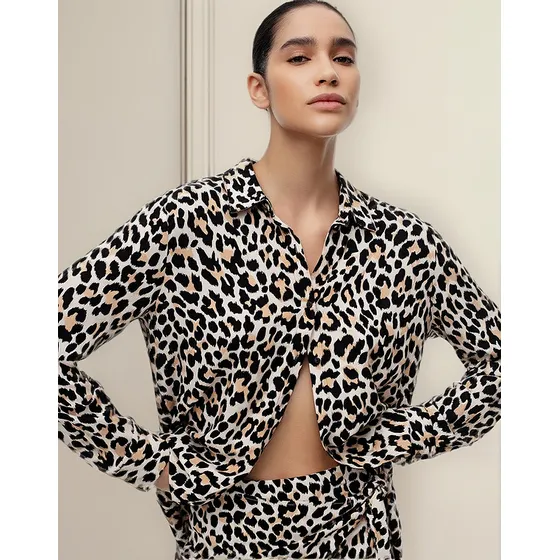 Camisa Elilena Gef