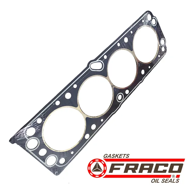 Empacadura Camara Daewoo Nubira / Lanos 1.6 4l A16dms 98-up