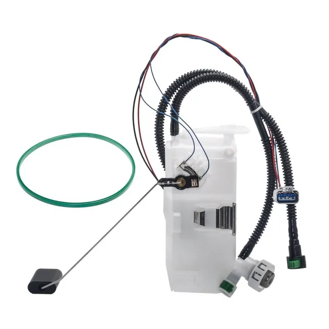 Modulo Bomba De Gasolina Jeep Cherokee Liberty 2002 - 2004