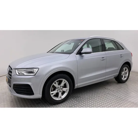 Audi Q3 1.4 Tfsi Stronic 150 Cv