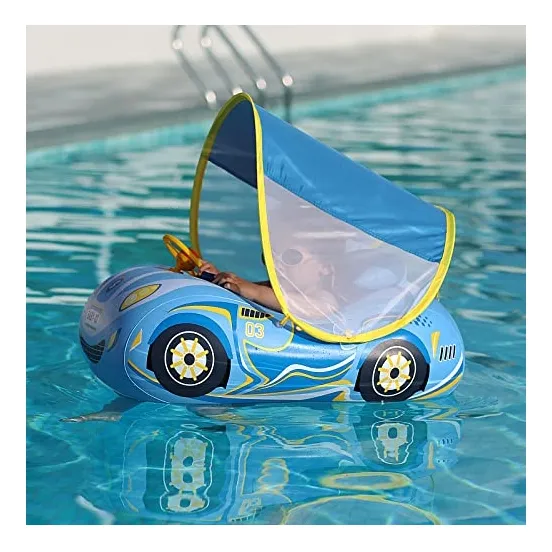 Inflables Para Piscina De Natación Con Asiento