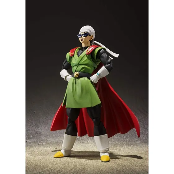 S.h.figuarts Great Saiyaman