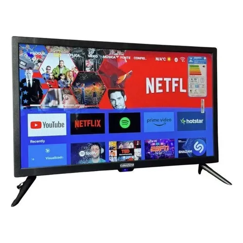 Smart TV de 50