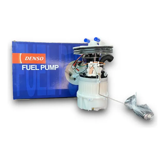 Modulo De Gasolina Mazda 3 1.6 2.0 2005 2006 2007 2008 2009