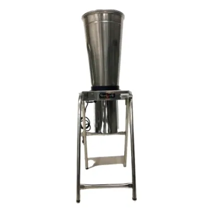 Licuadora Industrial Basculante 15lts Starkcook
