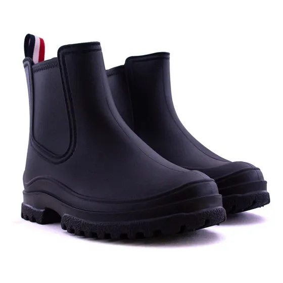 Botas De Lluvia Active De Mujer - Hq-907